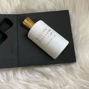 Juliette Has A Gun Another Oud